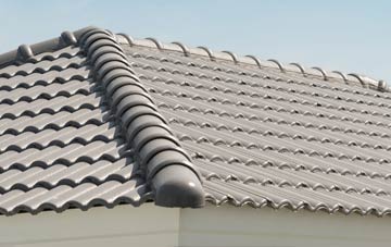advantages of Rhayader clay roofing