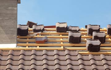 Rhayader clay roofing costs