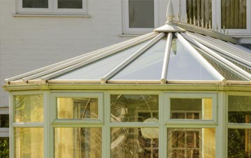 conservatory roof repair Rhayader, Powys