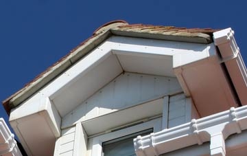 Rhayader fascia installation costs
