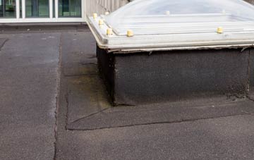 disadvantages of Rhayader flat roofs