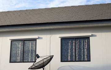 Rhayader rubber roof costs