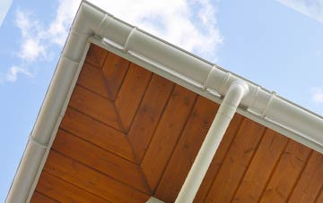 Rhayader soffit types