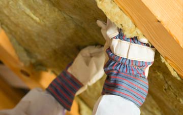types of Rhayader pitched roof insulation materials