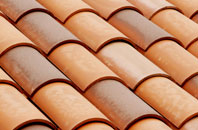 Rhayader clay roofing